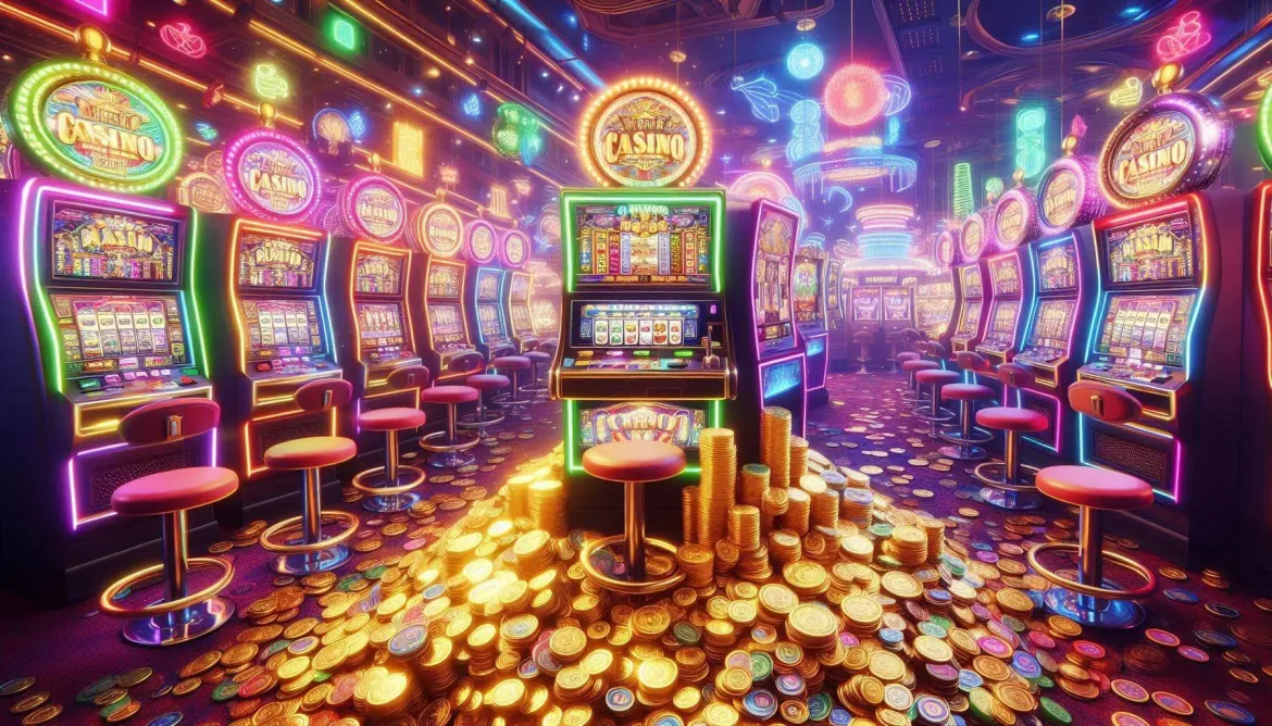 Torquay Pokies